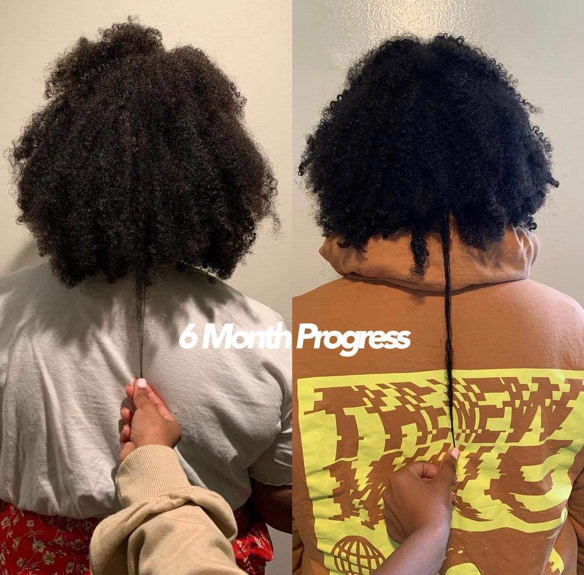 Najah™ - Hair Growth Serum