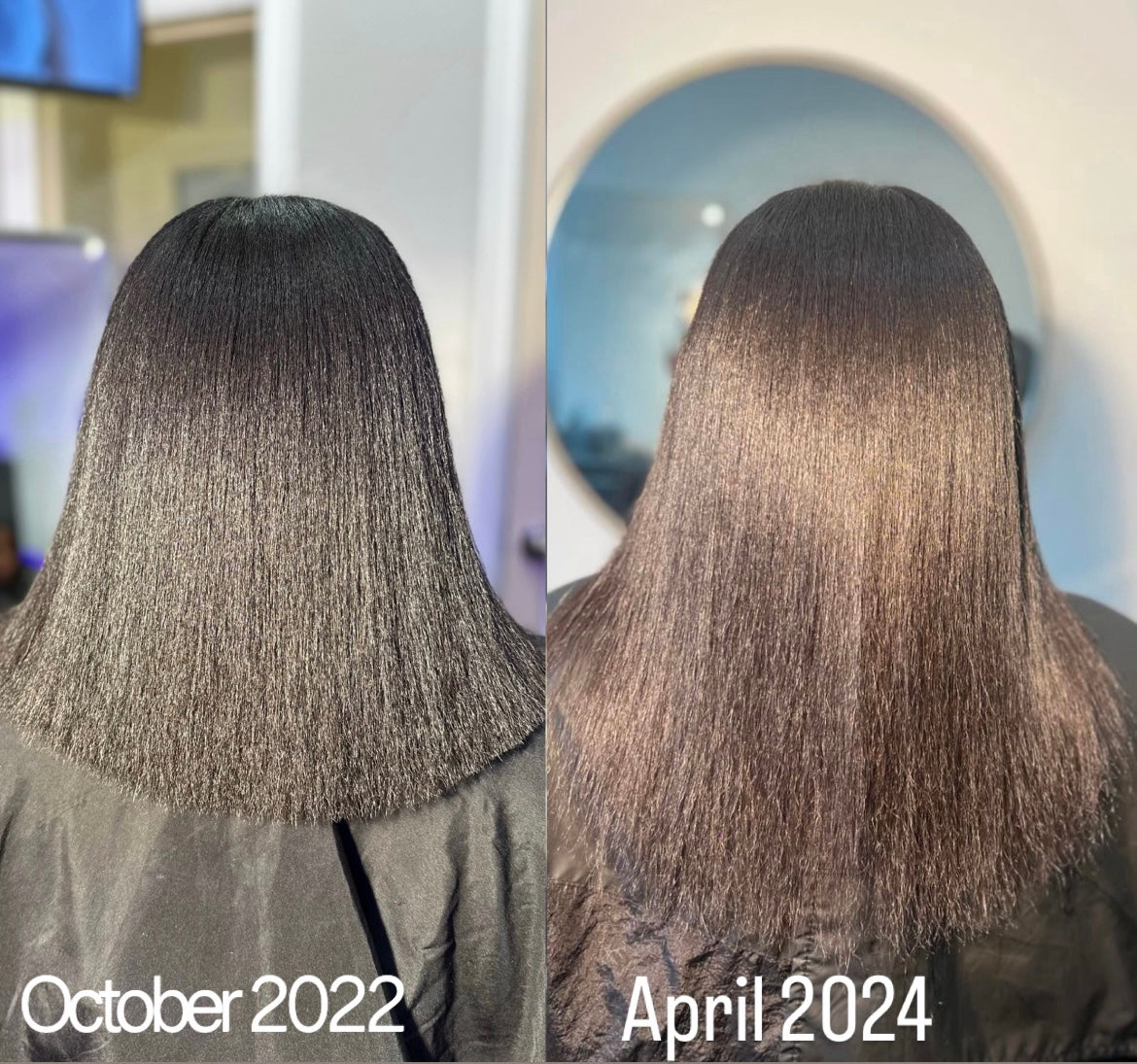 Najah™ - Hair Growth Serum